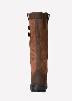 Ariat Womens Eskdale H20 Boots - Java -Horse Rider Shop 10021514 heelrdy