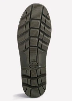 Le Chameau Ladies Vierzonord Wellingtons - Vert Vierzon 10 Le Chameau Ladies Vierzonord Wellingtons - Vert Vierzon -Horse Rider Shop 1175 b200solerdy 4