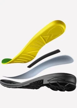 Ariat Mens Groundbreaker Waterproof Steel Toe Work Boots - Dark Brown -Horse Rider Shop 4lr