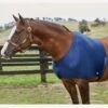 Weatherbeeta Stretch Shoulder Guard - Navy