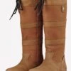 Dublin River Boots III Wide - Tan