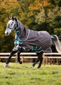 Amigo Bravo 12 Plus Turnout Disc Front Medium - Excalibur