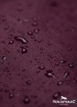 Amigo Ripstop Competition Sheet - Fig/Navy/Tan -Horse Rider Shop amigocompsheetfig3rdy