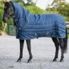 Amigo Stable Vari-Layer Plus Heavy - Navy/Blue & Black