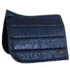 Anky Dressage Saddle Pad - Dark Navy