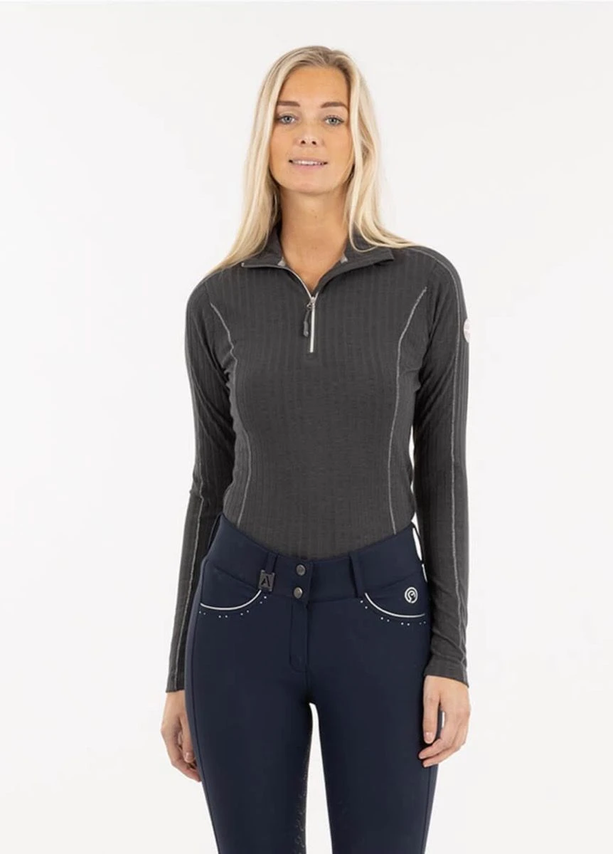 Anky Jumper - Dark Shadow 1 Anky Jumper - Dark Shadow