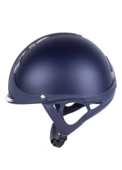 Antares Galaxy Jockey Helmet - Blue -Horse Rider Shop antares galaxy jockey blue 3rdy