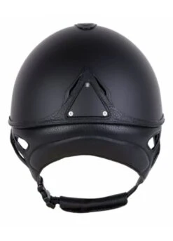 Antares Reference Helmet - Black -Horse Rider Shop antares reference hat black 4rdy