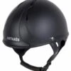 Antares Reference Jockey Helmet - Black