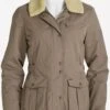 Toggi Arianne Ladies Country Coat - Bracken