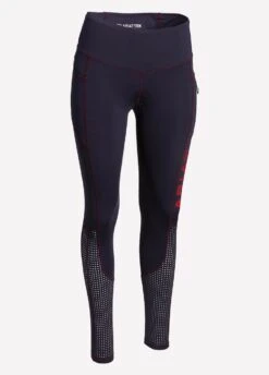 Ariat Womens EOS Full Seat Tight - Team -Horse Rider Shop ariat eos fs tights team3
