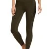 Ariat EOS Moto Full Seat Tights - Forest Mist