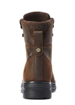 Ariat Harper Waterproof Boot - Chocolate -Horse Rider Shop ariat harper chocolate 5rdy