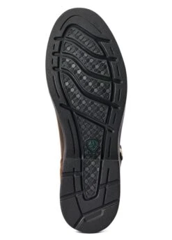 Ariat Harper Waterproof Boot - Chocolate -Horse Rider Shop ariat harper chocolate 7rdy