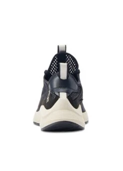 Ariat Womens Ignite Eco Trainers - Black -Horse Rider Shop ariat ignite eco black 3rdy