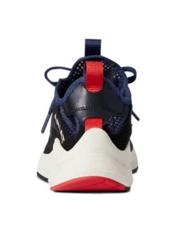 Ariat Womens Ignite Eco Trainers - Team Navy -Horse Rider Shop ariat ignite eco trainer navy 3rdy