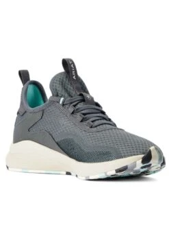 Ariat Womens Ignite Waterproof Trainer - Steel Blue 10 Ariat Womens Ignite Waterproof Trainer - Steel Blue -Horse Rider Shop ariat ignite steel blue 2rdy