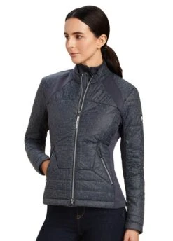 Ariat Lumina Jacket - Ebony