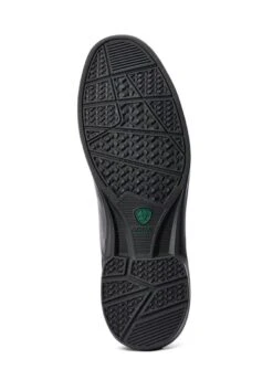 Ariat Mens Heritage IV Steel Toe Boot - Black -Horse Rider Shop ariat mens heritage steel 4rdy