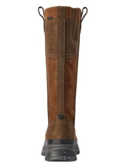 Ariat Mens Moresby Tall Waterproof Boot - Java -Horse Rider Shop ariat mens moresby tall 5rdy
