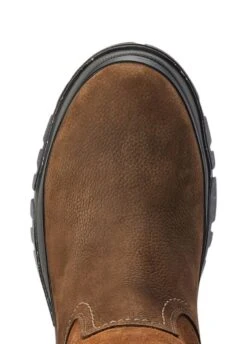 Ariat Mens Moresby Tall Waterproof Boot - Java -Horse Rider Shop ariat mens moresby tall 7rdy
