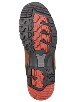 Ariat Mens Skyline Mid Waterproof Boot - Distressed Brown -Horse Rider Shop ariat mens skyline mid boot distbrown 3rdy