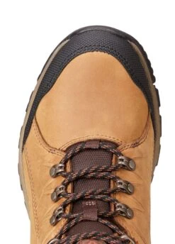 Ariat Mens Skyline Mid Waterproof Boot - Distressed Brown -Horse Rider Shop ariat mens skyline mid boot distbrown 4rdy