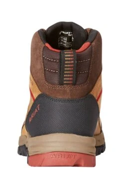 Ariat Mens Skyline Mid Waterproof Boot - Distressed Brown -Horse Rider Shop ariat mens skyline mid boot distbrown 5rdy