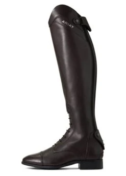 Ariat Womens Palisade Tall Boot - Cocoa -Horse Rider Shop ariat palisade tall boot cocoa 4rdy