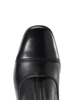 Ariat Palisade Zip Paddock Boot - Black 11 Ariat Palisade Zip Paddock Boot - Black -Horse Rider Shop ariat palisade zip black 6rdy