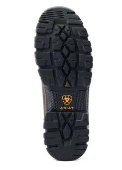 Ariat Mens Treadfast H20 Steel Toe Chelsea Boot - Dark Brown 10 Ariat Mens Treadfast H20 Steel Toe Chelsea Boot - Dark Brown -Horse Rider Shop ariat treadfast brown 5rdy