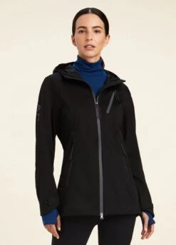 Ariat Venture Waterproof Jacket - Black