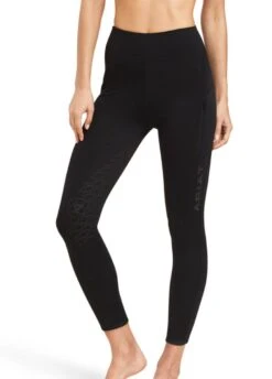 Ariat Venture Thermal Tights - Black