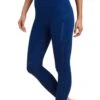 Ariat Venture Thermal Tights - Estate Blue