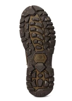 Ariat Womens Moresby Waterproof Boot - Oily Distressed Brown -Horse Rider Shop ariat womens moresby short 6rdy