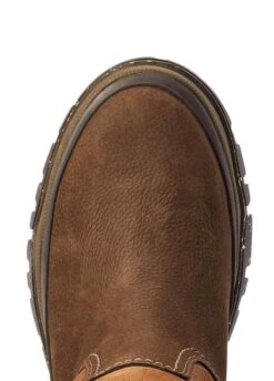 Ariat Womens Moresby Tall Waterproof Boot - Java -Horse Rider Shop ariat womens moresby tall 7rdy