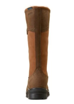 Ariat Wythburn II H2O Insulated Boot - Java -Horse Rider Shop ariat wythburnii java 3rdy