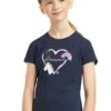 Ariat Kids' Someday T-Shirt - Navy