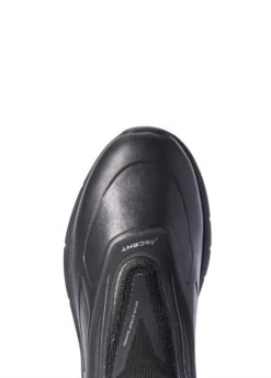 Ariat Ascent Paddock Boot - Black -Horse Rider Shop ariatascent2rdy