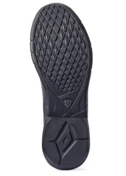 Ariat Ascent Paddock Boot - Black -Horse Rider Shop ariatascent3rdy