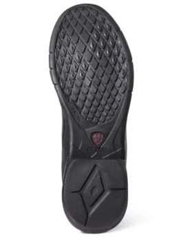 Ariat Ascent Tall Boot - Black 11 Ariat Ascent Tall Boot - Black -Horse Rider Shop ariatascent3rdy 1