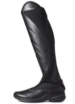 Ariat Ascent Tall Boot - Black 8 Ariat Ascent Tall Boot - Black -Horse Rider Shop ariatascent4rdy 1