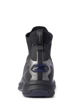 Ariat Ascent Paddock Boot - Black -Horse Rider Shop ariatascent5rdy