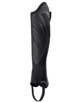 Ariat Ascent Half Chaps - Black -Horse Rider Shop ariatascentchapblack5rdy