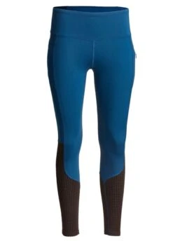 Ariat Womens EOS Full Seat Tight - Blue Opal -Horse Rider Shop ariateosfstightbluerdy