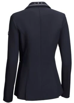 Ariat Galatea Asteri Show Coat - Navy 5 Ariat Galatea Asteri Show Coat - Navy -Horse Rider Shop ariatgalateanavy2rdy