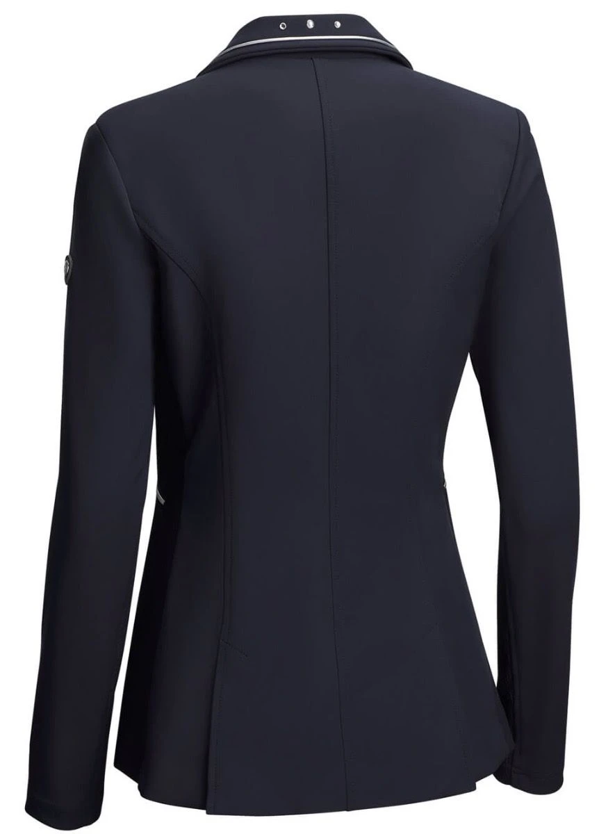 Ariat Galatea Asteri Show Coat - Navy 3 Ariat Galatea Asteri Show Coat - Navy - Image 3