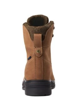 Ariat Harper Waterproof Boot - Dark Earth -Horse Rider Shop ariatharperearth4rdy