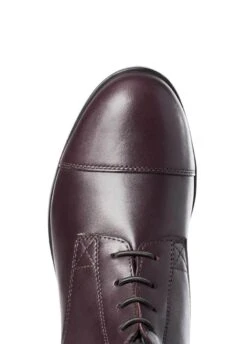 Ariat Heritage Contour II Field Zip Boots - Sienna -Horse Rider Shop ariatheritagecontoursienna