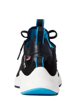 Ariat Womens Ignite Waterproof Trainer - Black -Horse Rider Shop ariatigniteblack2rdy 1